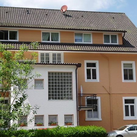 Finken, Gaestezimmer An Der Rench Опенау Екстериор снимка