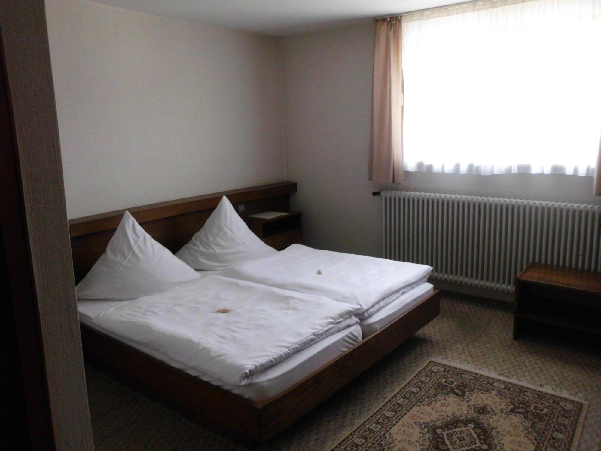Finken, Gaestezimmer An Der Rench Опенау Екстериор снимка